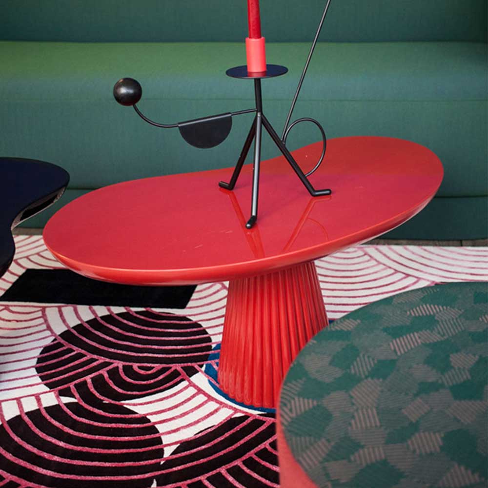 Maisondada | Mira Table 邊桌