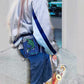 UGLY BEAUTY | Blue Bag 藍包