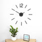 umbra | BLINK CLOCK 掛鐘