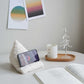 grado |  Quadrangle Zong Phone Stand 四角粽手機支架