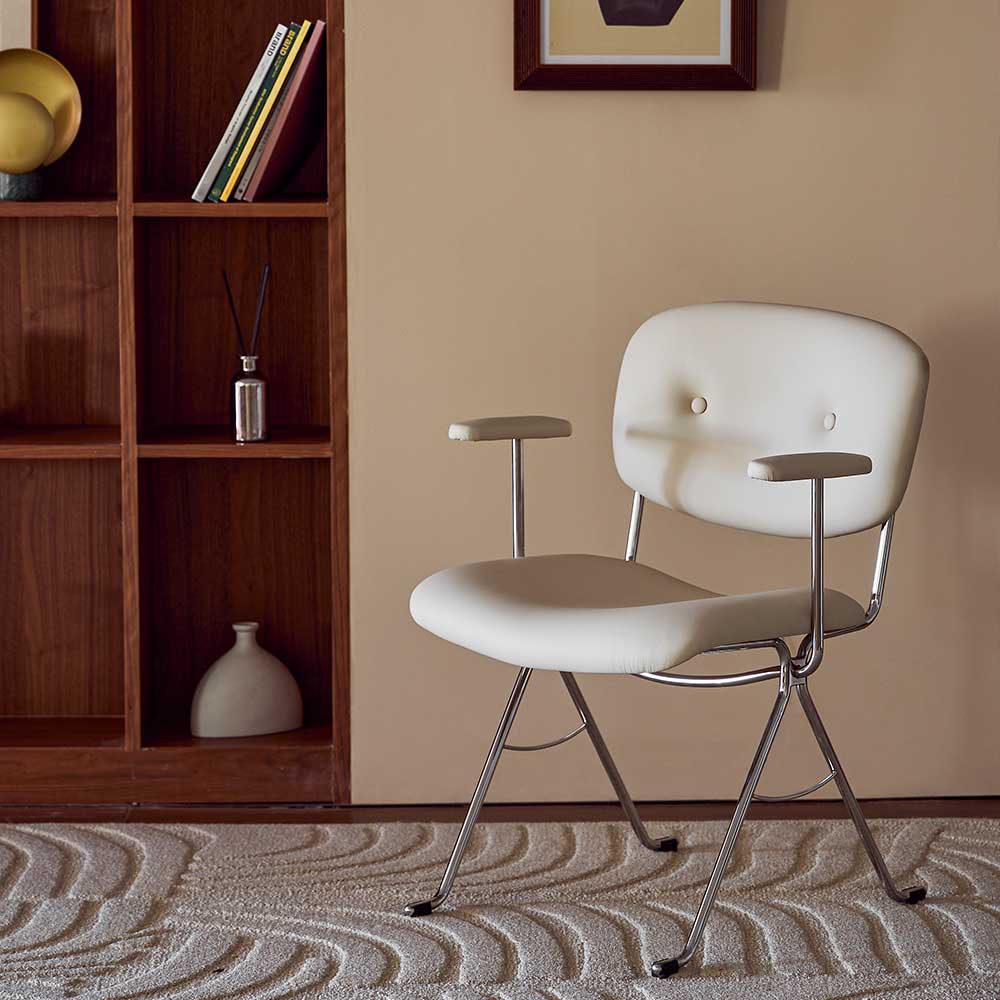 grado |  Omelette Chair 歐姆餐椅