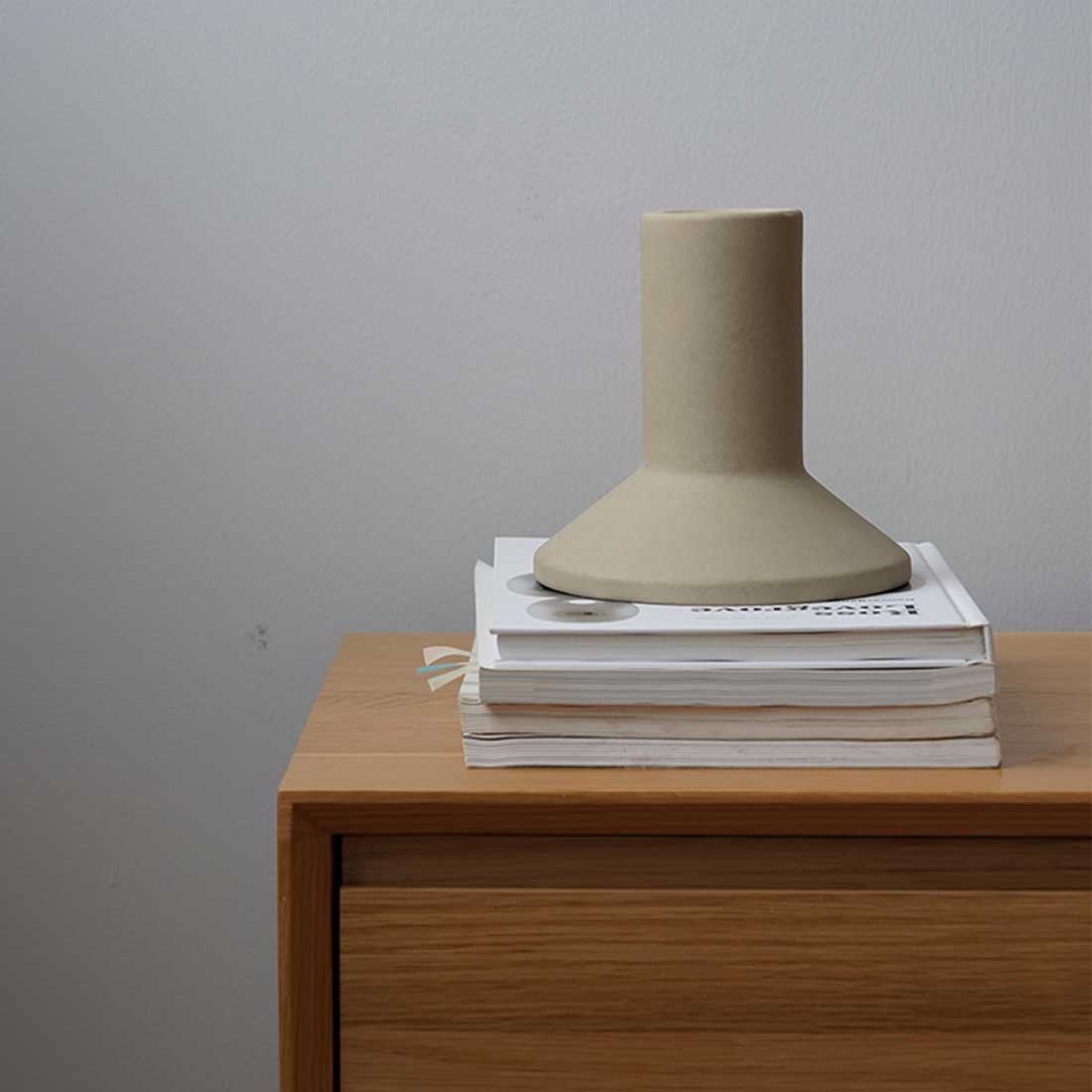 grado |  Dual vase 顛倒花瓶