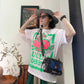 UGLY BEAUTY | Plaid Bag 格子包