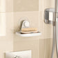 umbra | FLEX ADHESIVE SOAP DISH 菲樂皂碟盒