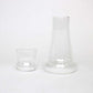 Thomas Eyck | Carafe Ball with Glass 玻璃杯