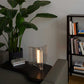 TIWUWORKS | Tile Light - Tile Table lamp  瓦燈系列 桌燈