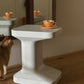 GYRO |  MAP Stool (white) 消坡塊坐凳 白色