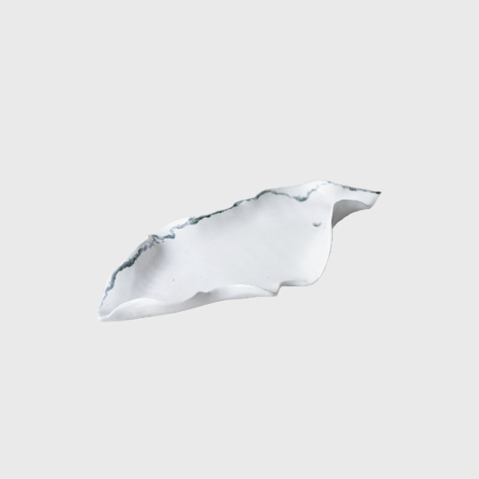 shironeri.0 | Leave s 39 可能是生活器皿系列 陶盤