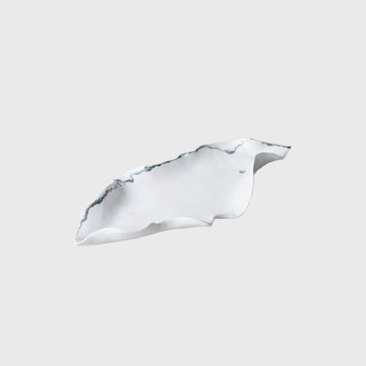 shironeri.0 | Leave s 39 可能是生活器皿系列 陶盤