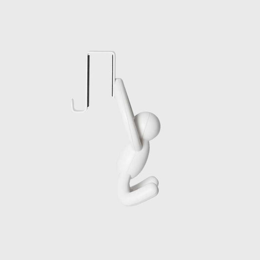umbra | Buddy Over The Cabinet Hooks 夥伴櫥櫃單掛鉤