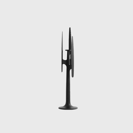 TIWUWORKS | Chuan Cloth Hanger 濃墨系列 衣帽架