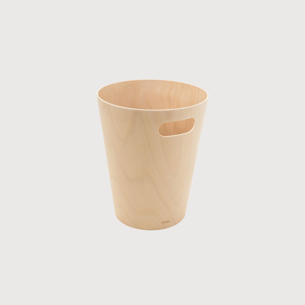 umbra | WOODROW TRASH CAN 垃圾桶