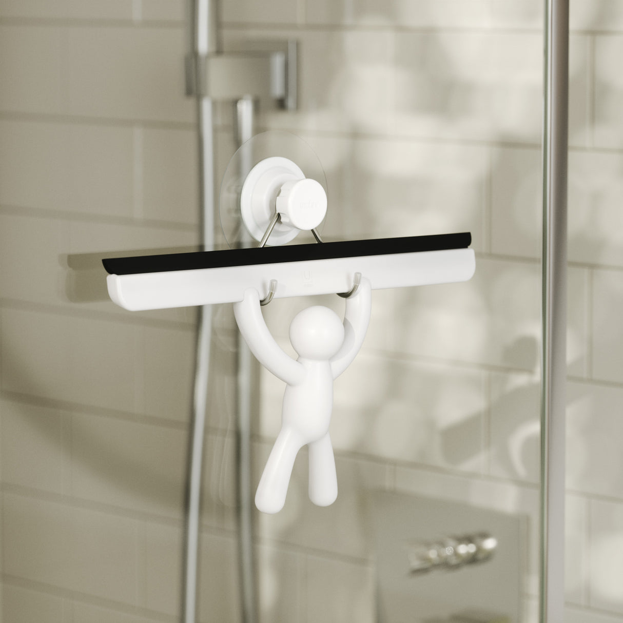 umbra | BUDDY ADHESIVE SQUEEGEE 清潔刮水把