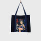 UGLY BEAUTY | Tote Bag 托特包