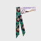 UGLY BEAUTY | Silk Scarf 真絲圍巾