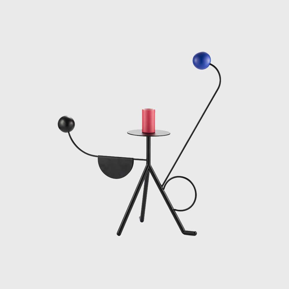 Maisondada | Les Immobiles 燭台