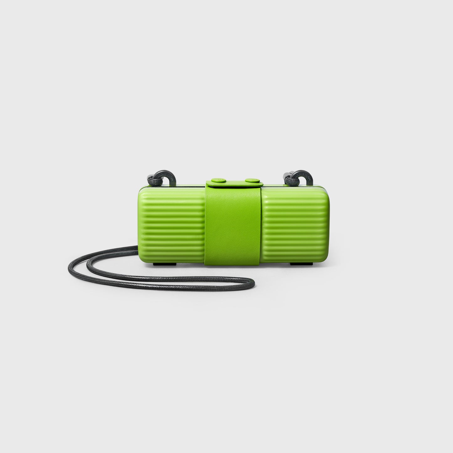 ITO |   PISTACHIO GLASSESCASE ECTOTHERM GREEN 開心果眼鏡盒 冷血綠