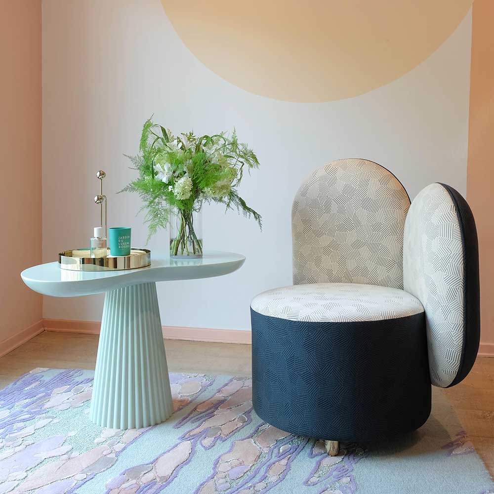Maisondada | Yiban Yiban Sofa 單人椅