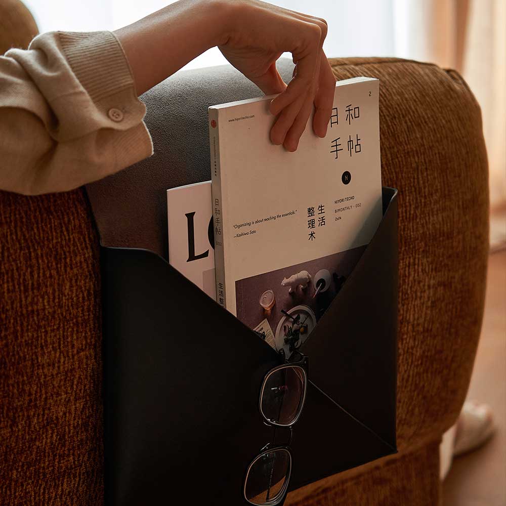 grado |  Letter Pocket 家書掛袋