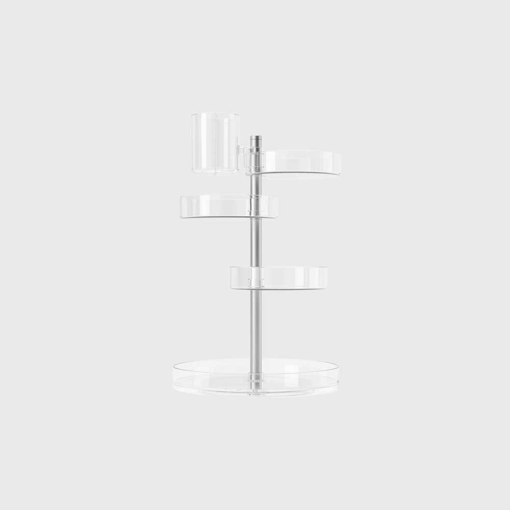 umbra | PIROUETTE ORGANIZER 化妝品收納盒