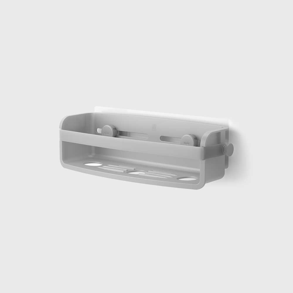 umbra | FLEX ADHESIVE BIN 菲樂收納箱