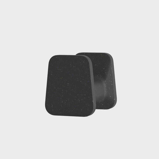 GYRO |  MAP Stool (black) 消波塊坐凳 黑色