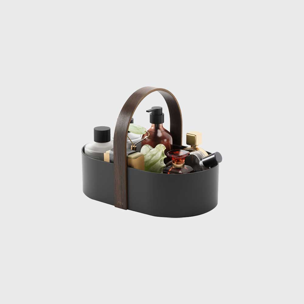 BELLWOOD CADDY 收納籃