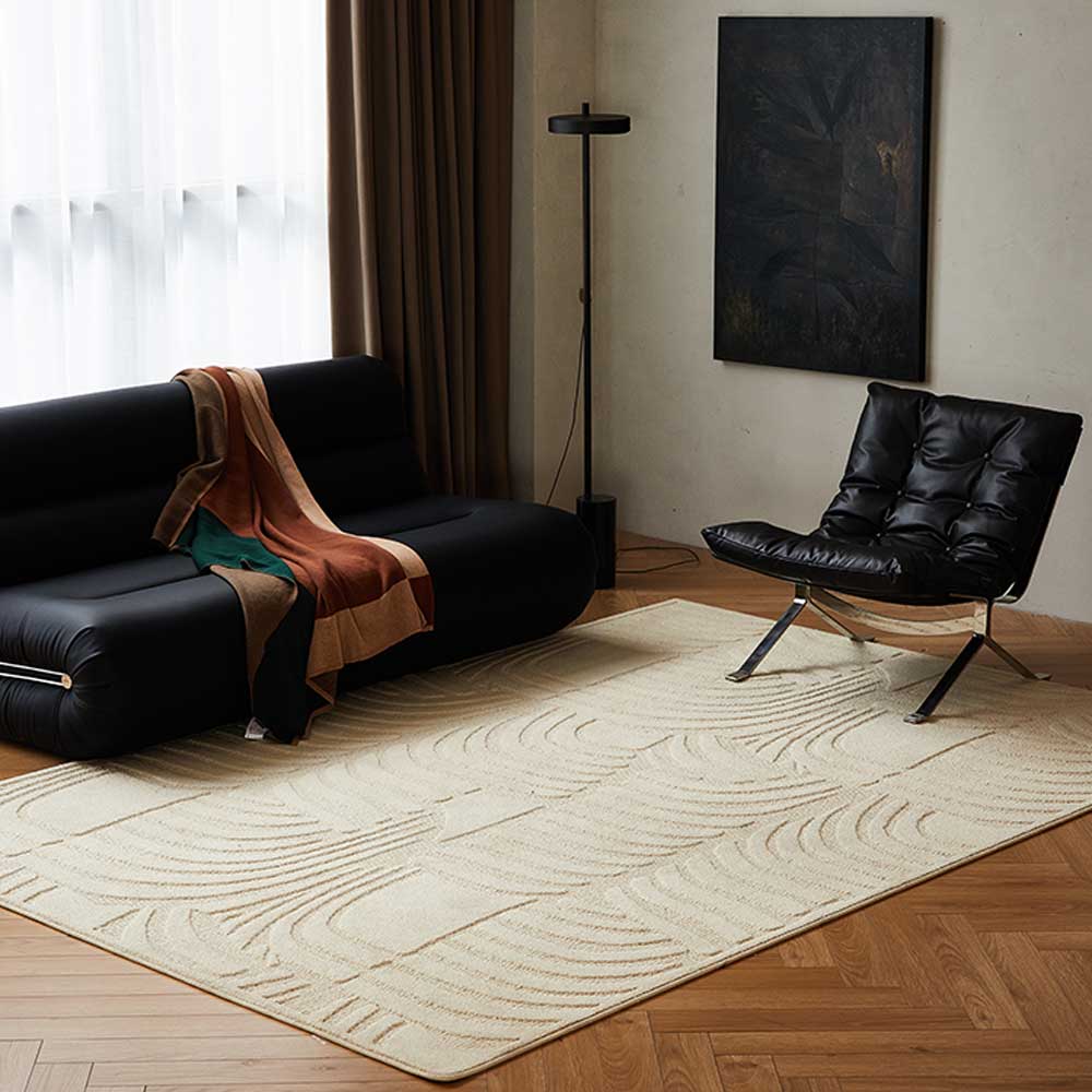 grado |  Tropical Carpet 蕉蕉地毯
