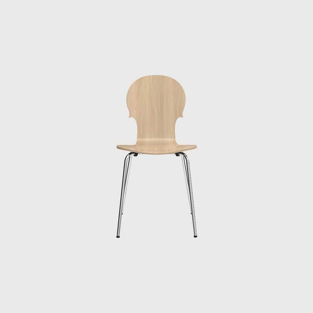 The Cremona Chair | 大提琴椅 單椅
