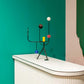 Maisondada | Les Immobiles 燭台