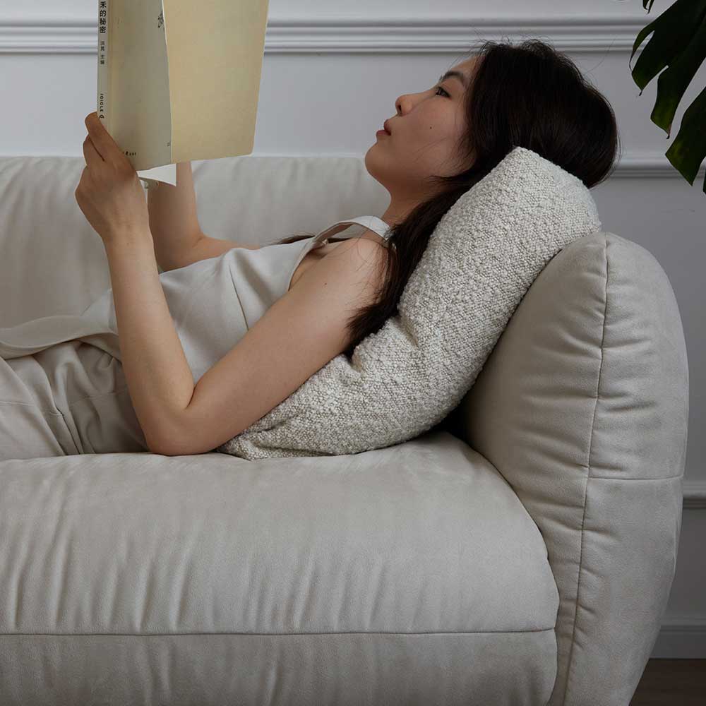 grado |  Fish Cake Cushion 魚糕抱枕