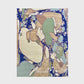 Maisondada | Jardin de Rocaille 地毯