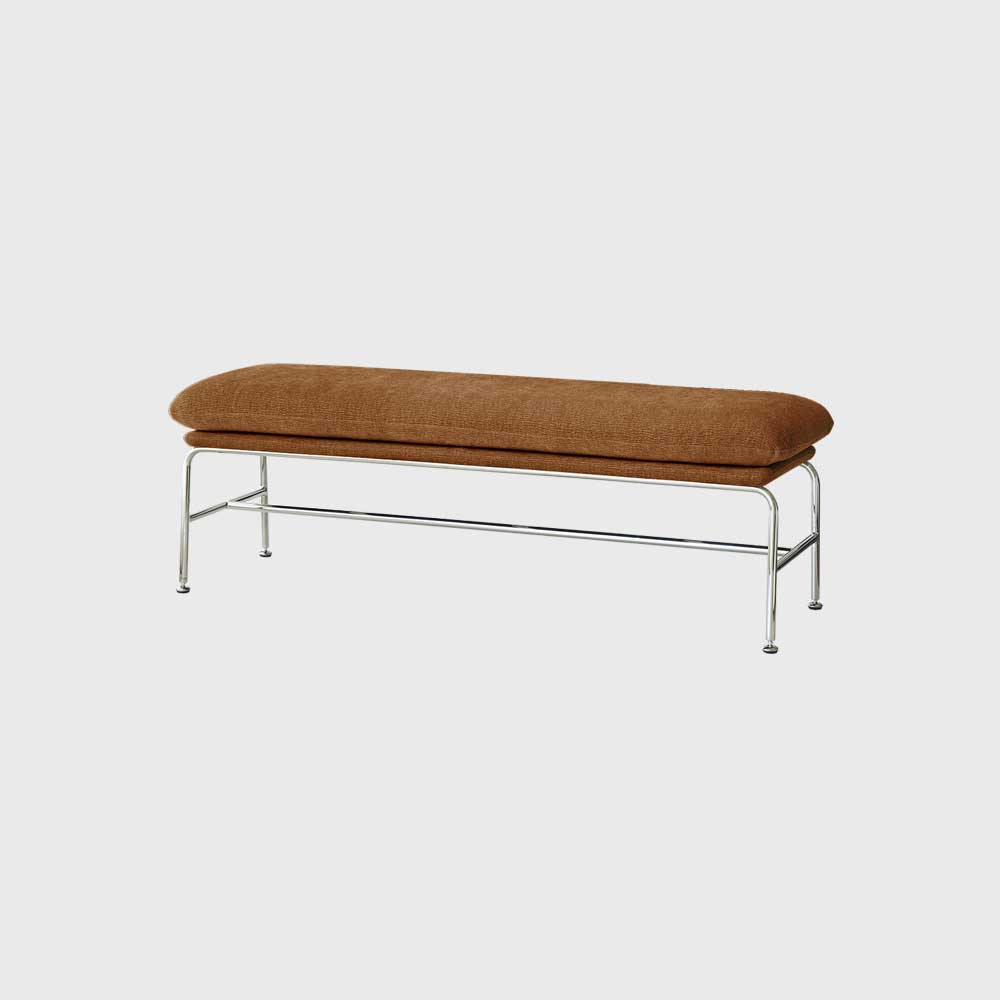 grado |  Fika Bench 菲卡長凳