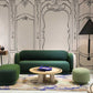 Maisondada | Jardin de Rocaille 地毯