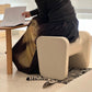 GYRO |  MAP Stool (white) 消坡塊坐凳 白色