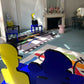 Maisondada | Mise en Seine Chair 長凳
