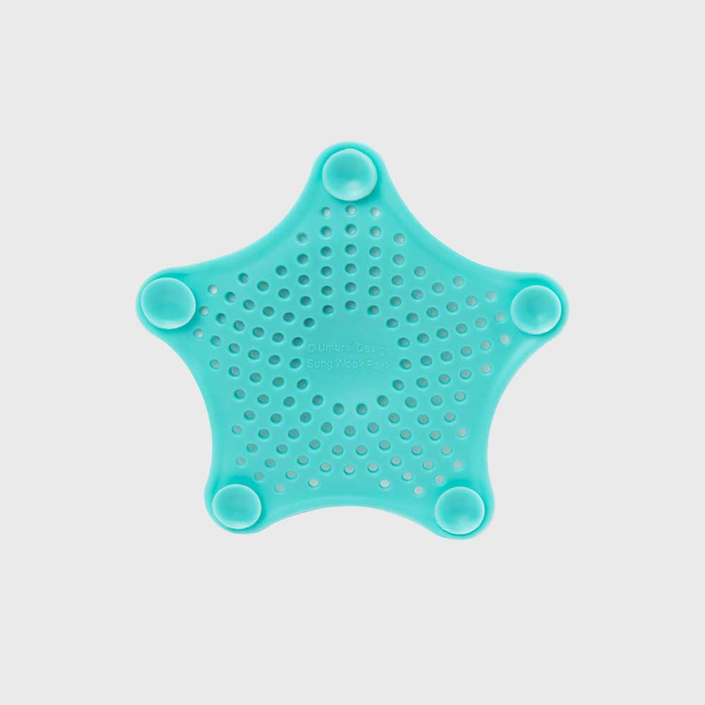 umbra | STARFISH HAIR CATCHER 海星塞
