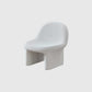 grado |  Plump Lounge Chair 糯白椅