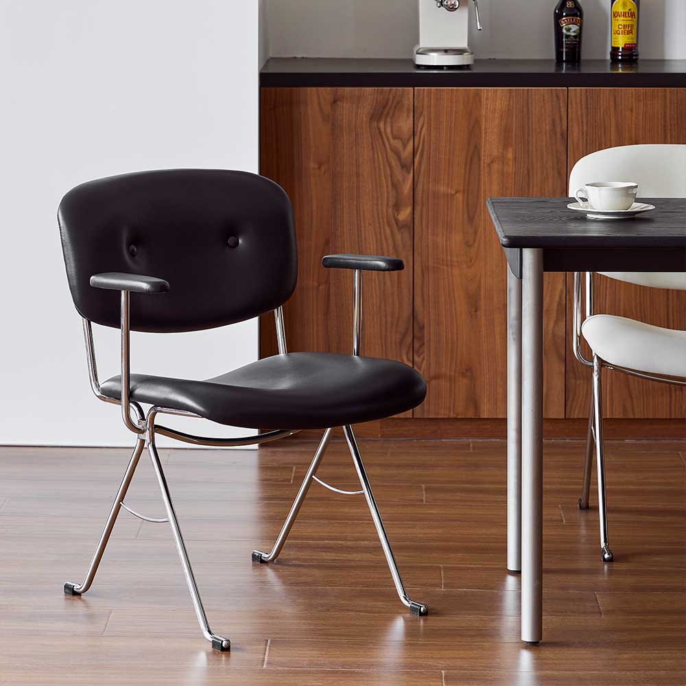 grado |  Omelette Chair 歐姆餐椅