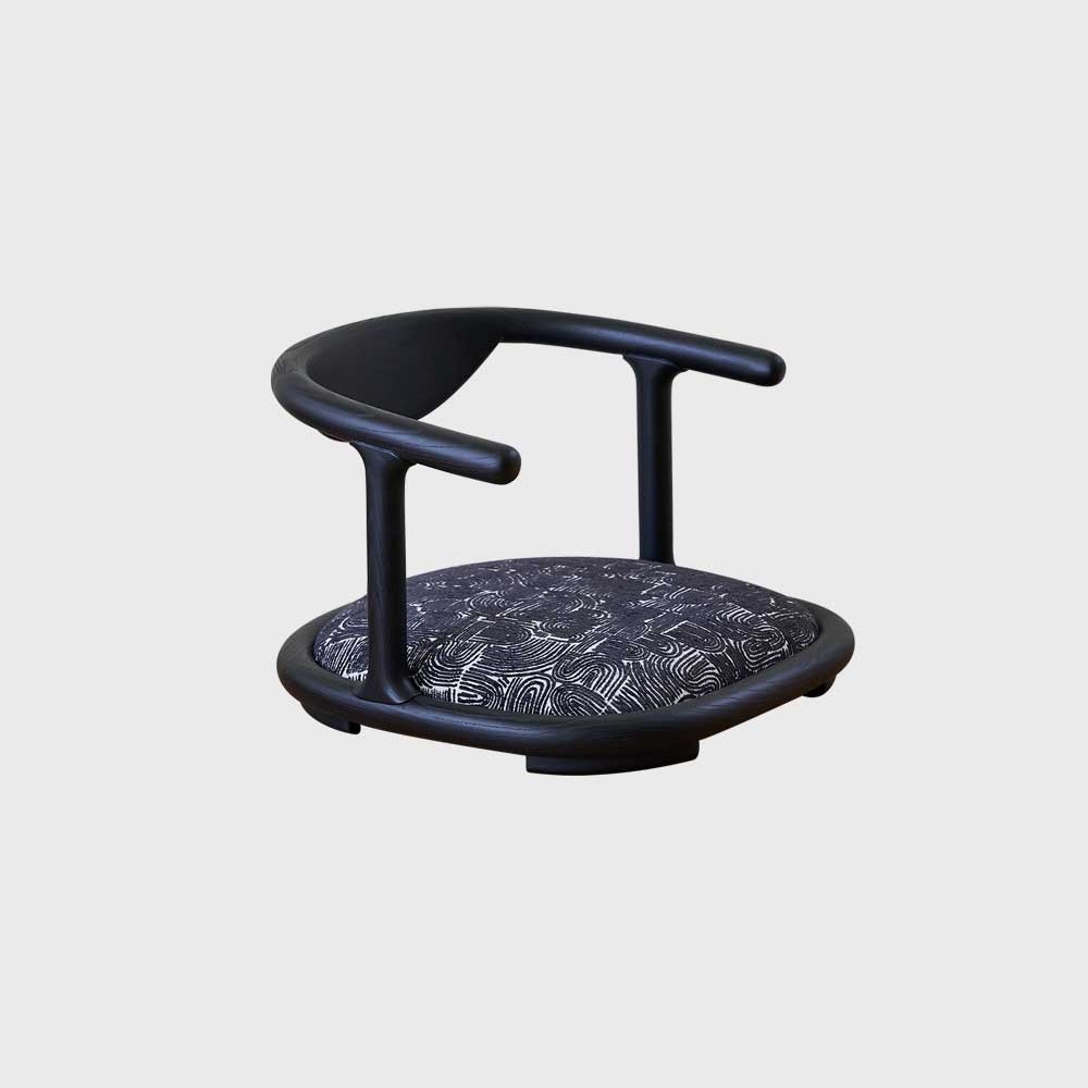 grado |  Carefree Tatami Chair 閒情飄窗系列