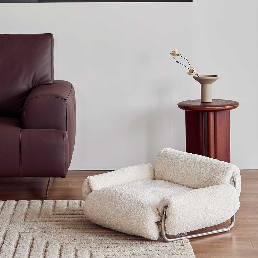grado |  Roll Pet Sofa 雲卷寵物沙發