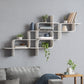 umbra | MONTAGE SHELF 壁架