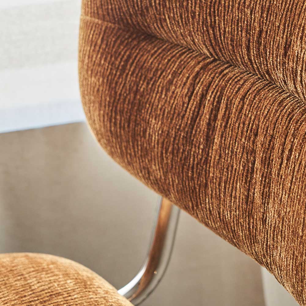 grado |  Walnut Cookies Chair 桃酥餐椅