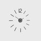 umbra | BLINK CLOCK 掛鐘