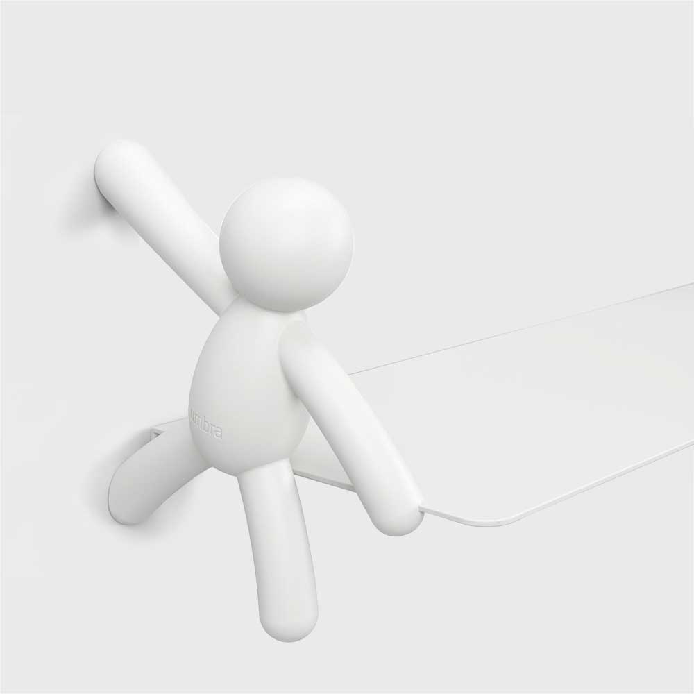 umbra | BUDDY SHELF 壁架