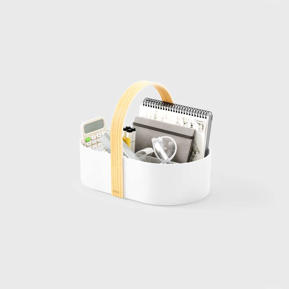 BELLWOOD CADDY 收納籃