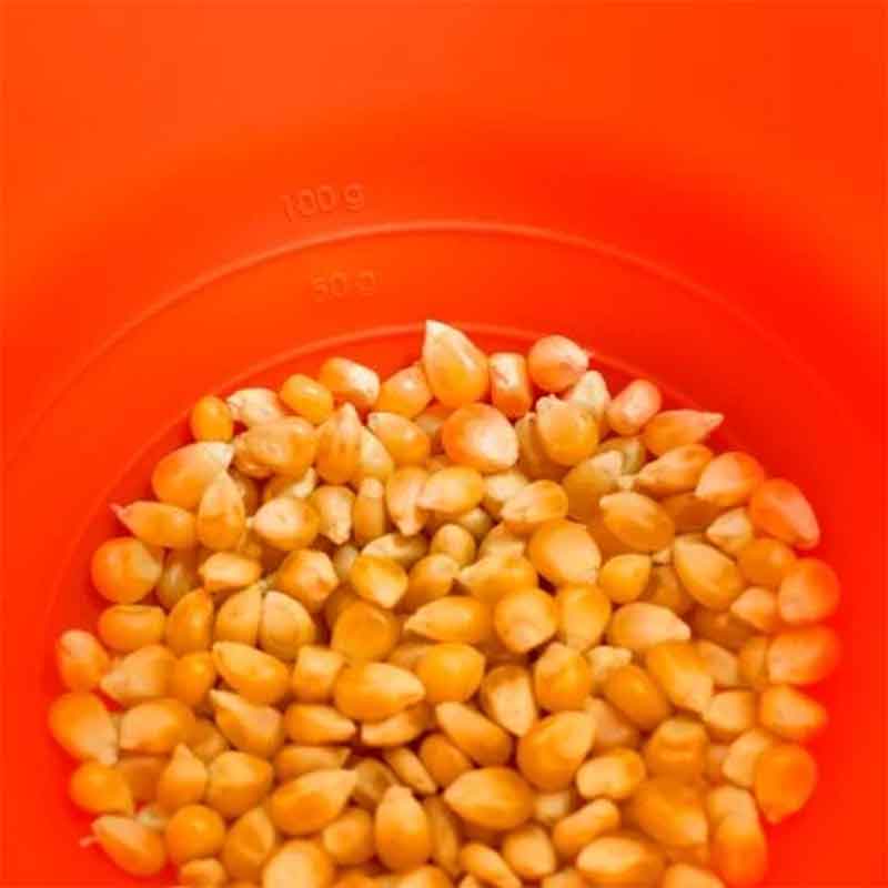 LEKUE | 爆米花料理盒