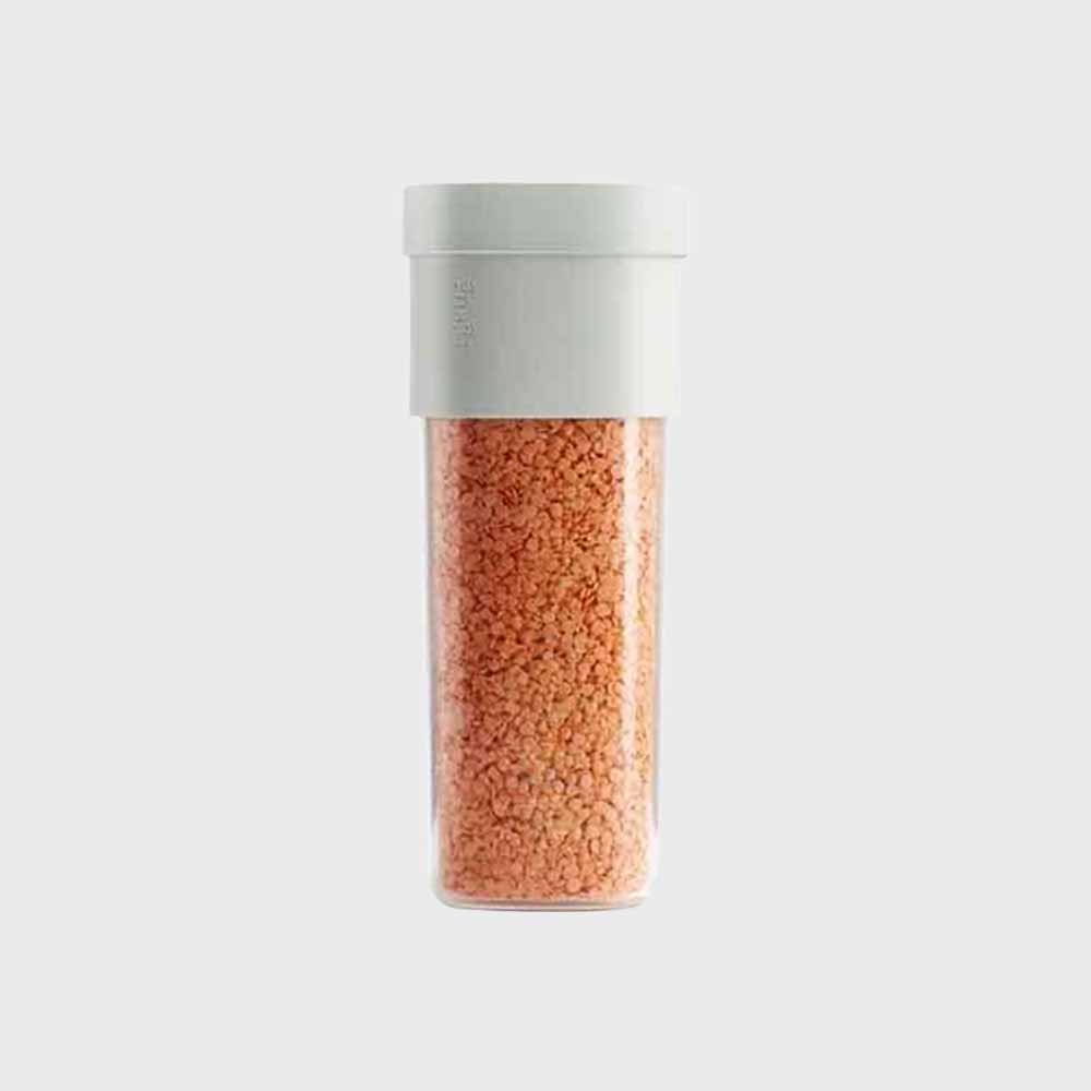 LEKUE | 雙容量密封收納罐(1.35L)