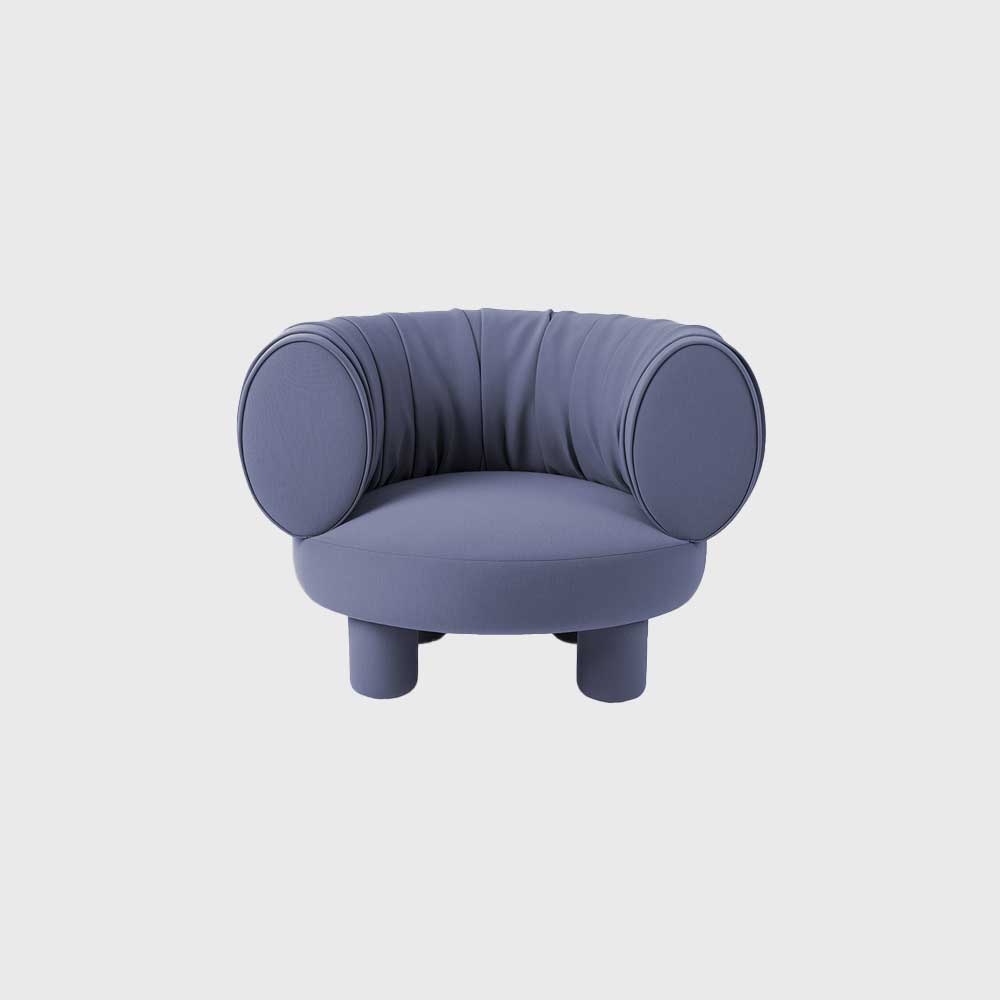 Maisondada | Sumo Sofa 扶手椅