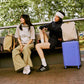 ITO |  TRUFFLE BACKPACK2 PADDY YELLOW 後背包 稻黃
